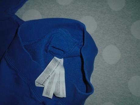 Mikina na 6 až 7 rokov, zara,122