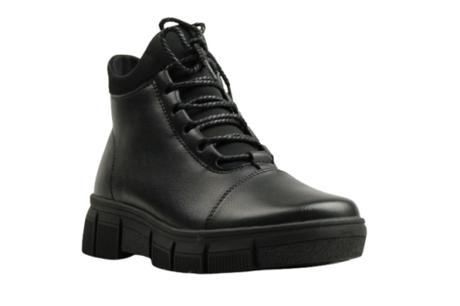 Kožené čižmy, 36 - 41