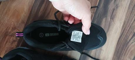 Turistické topánky, 31