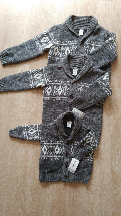 Sveter, carter's,68