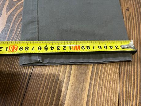 Slim nohavice, c&a,36