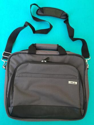 Taška na notebook, asus