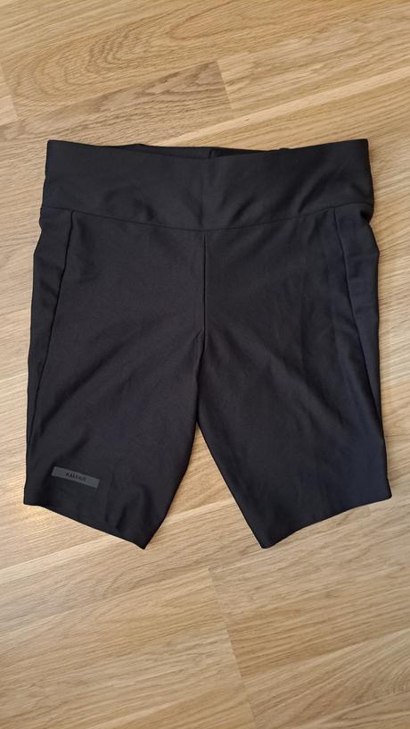 Kratke elastaky 146/152, decathlon,152