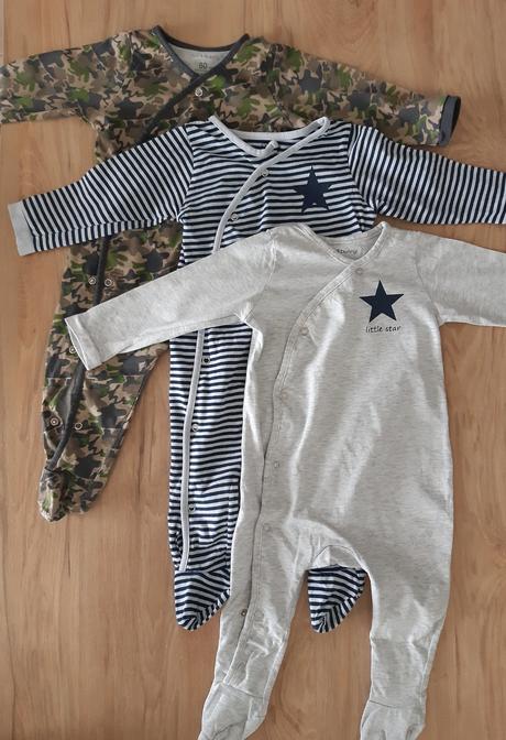 Pyžamka, overaly, sinsay,86