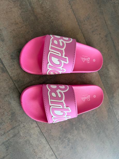 Slapky barbie, barbie,36