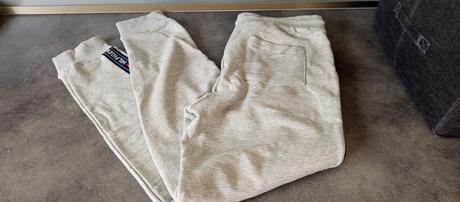 Tepláky slim tommy hilfiger, veľ.m, tommy hilfiger,m