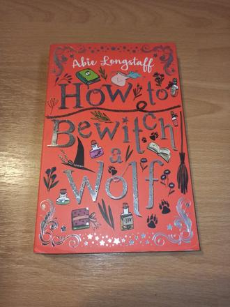 Abie longstaff v anglictine, 