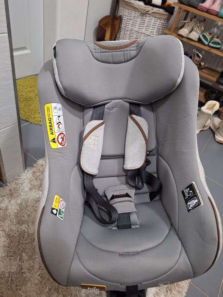 Autosedacka joie harbour, joie