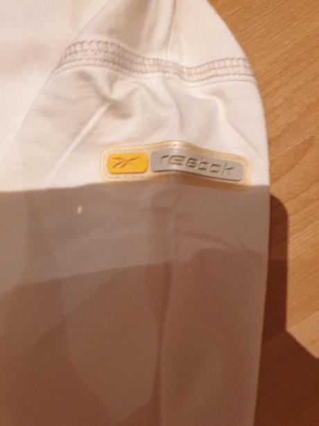 Tričko reebok, reebok,m