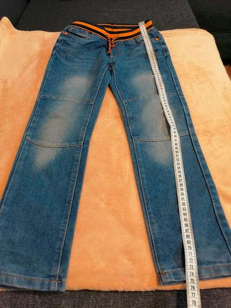 Rifle, veľ. 122, kiki&koko,122