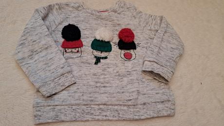 Vianocna mikina, f&f,92