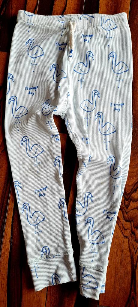 Zara leginky 558, zara,98