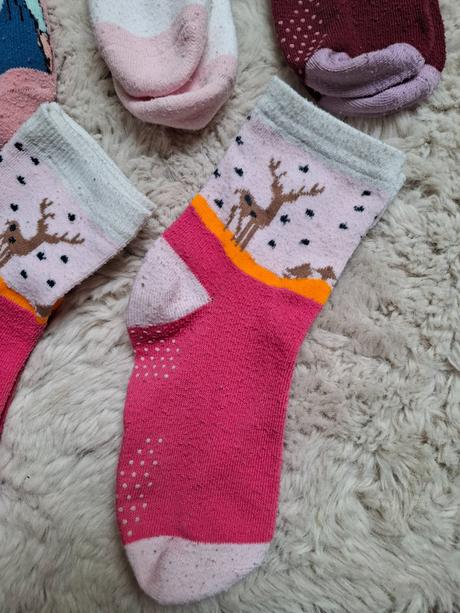 Ponožky, 31
