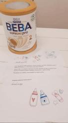 BEBA SUPREMEpro 2