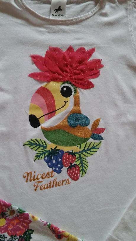 Letna suprava, palomino,116