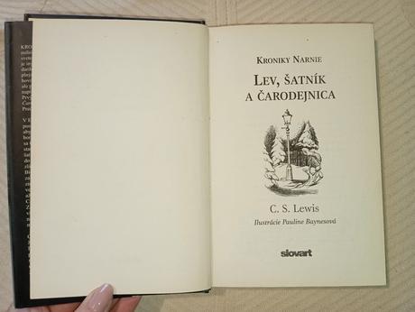 Narnia lev, šatník a čarodejnica (2. časť),