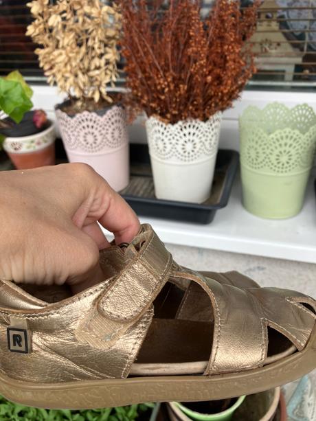 Sandale rak 24, rak,24