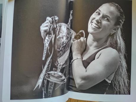 Dominika cibulková -tenis je môj život, 