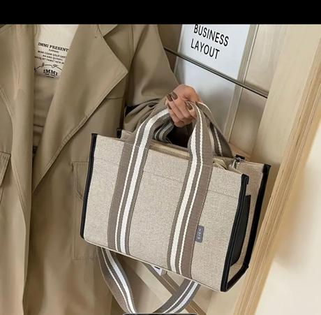 Univerzálna štýlová taška, 