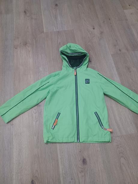 Nepremokavá bunda, coccodrillo,122