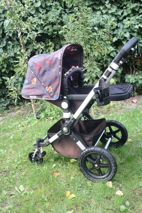 Bugaboo cameleon 3, plná výbava, bugaboo,bugaboo cameleon 3