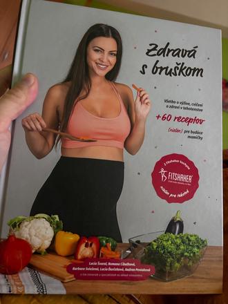 Zdravá s bruškom,