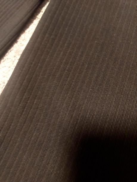 Dievčenske nohavice 2x, h&m,128