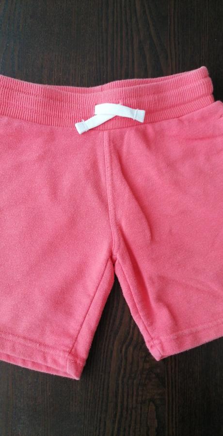 Teplakove kratasy, f&f,104