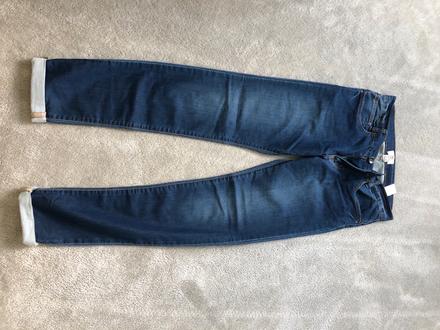 Rifle, timberland,170