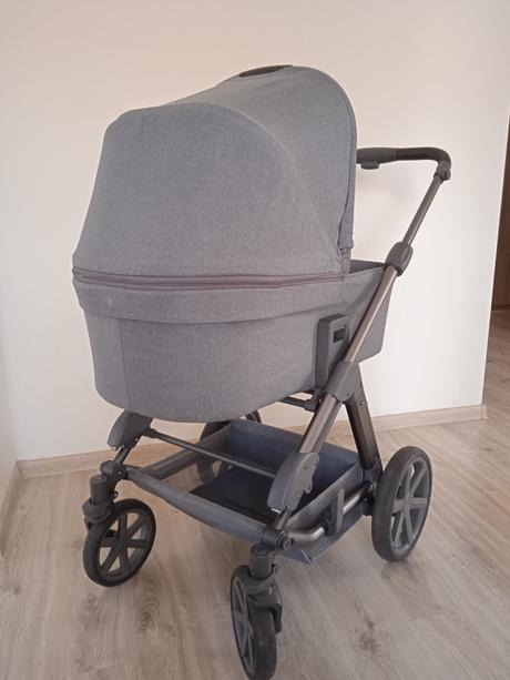 Kočík abc design condor4, abc design,abc design condor 4