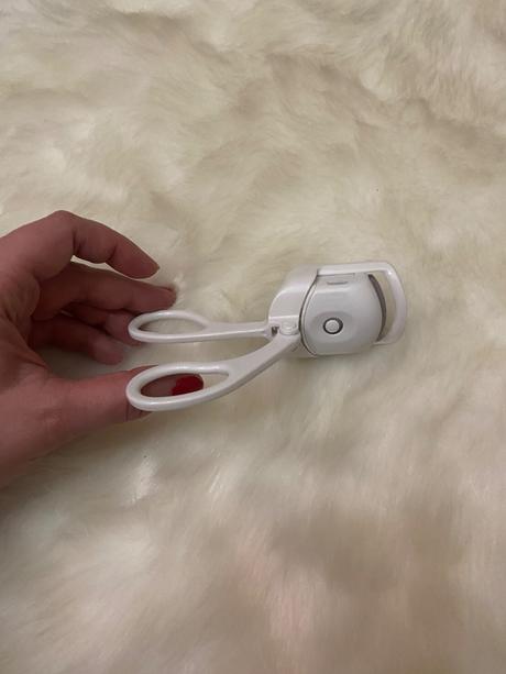 Elektrické kliešte na mihalnice,