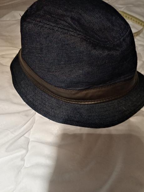 Riflovy klobuk, gate,56