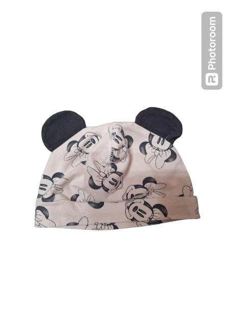 Dievčenská bavlnená čiapočka, disney,56