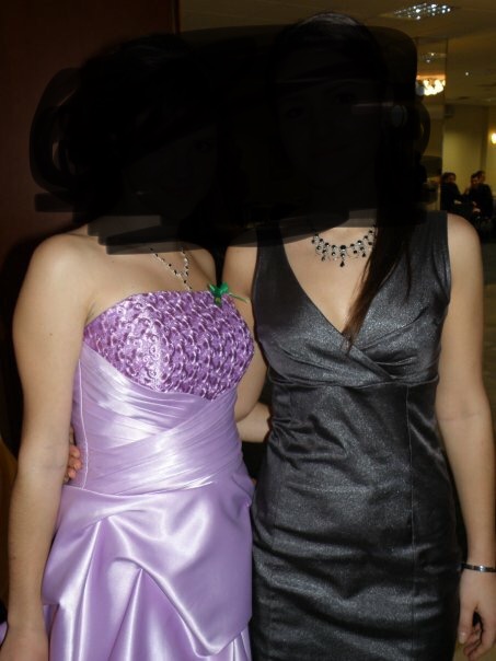 Spoločenské šaty, 38