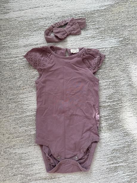 Body, nohavice, šaty newbie, newbie,86