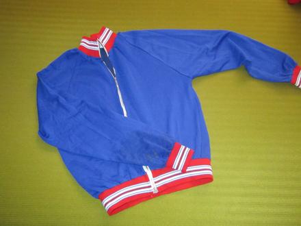 Teplák. bunda 1740, 146