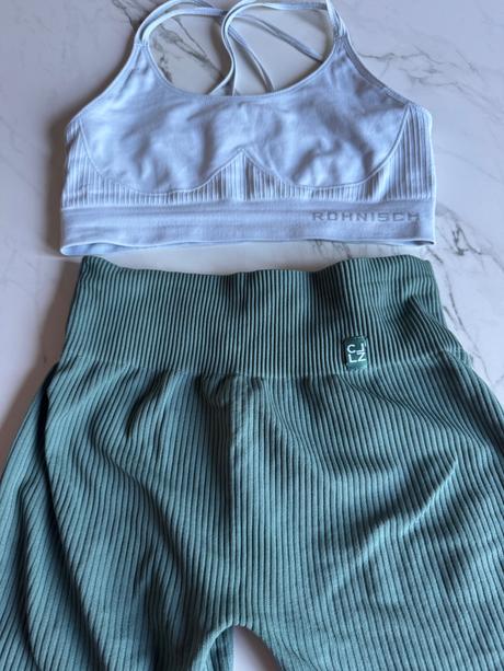 Športový set dámsky s-m calzedonia, calzedonia,m