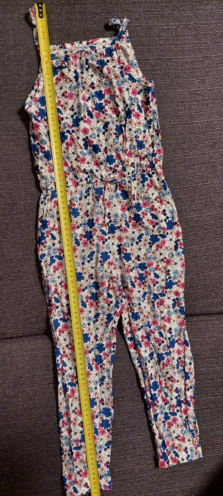 Letný overal v.116, kiki&koko,116