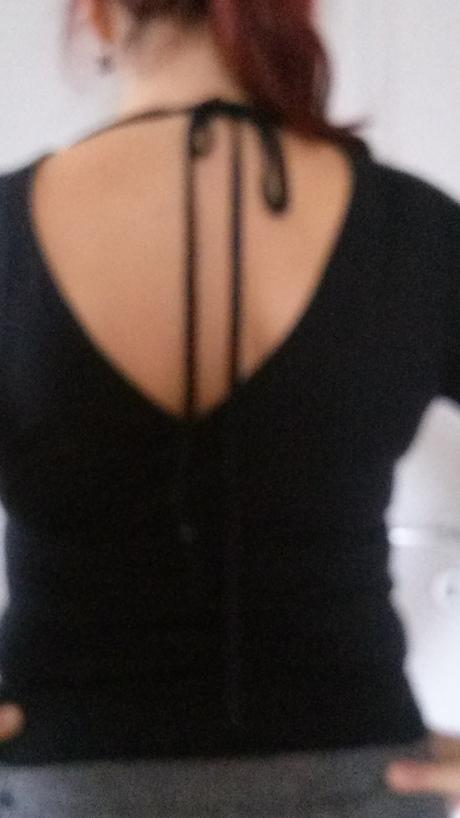 Sexi top, m