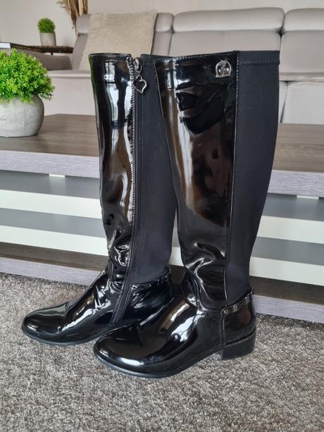 Čižmy čierne, john garfield,39