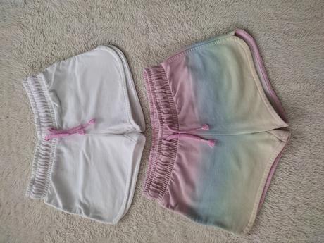 Bavlnené kratasi, f&f,146