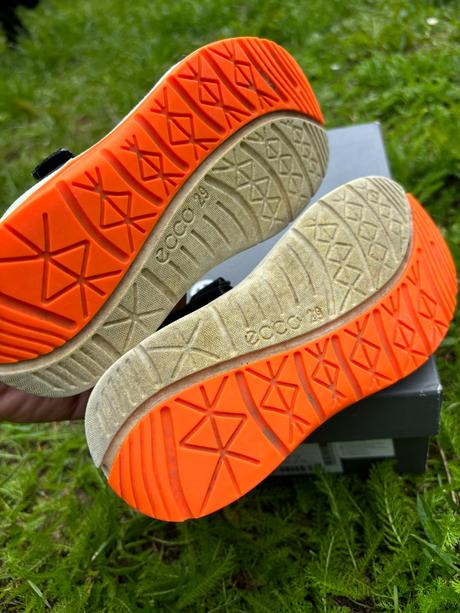 Športové sandále, ecco,29