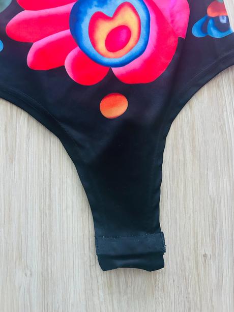 Krásne body na štýl značky sugarbird, sugarbird,s