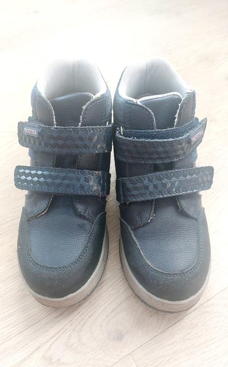 Predám členkové topánky, protetika, 30, protetika,30