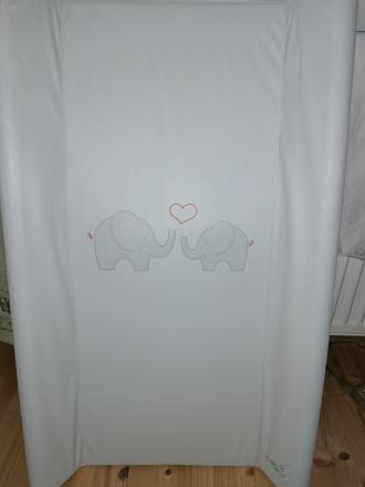 Podložka na prebalovanie, 