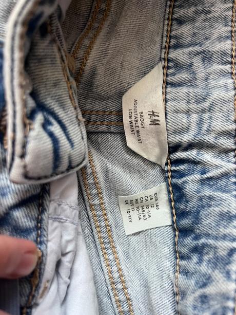 Siroke rifle, h&m,146