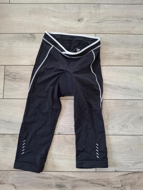 Cyklisticke nohavice crivit s, crivit,s