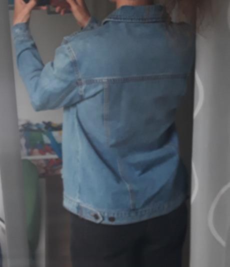Riflova bunda, f&f,38