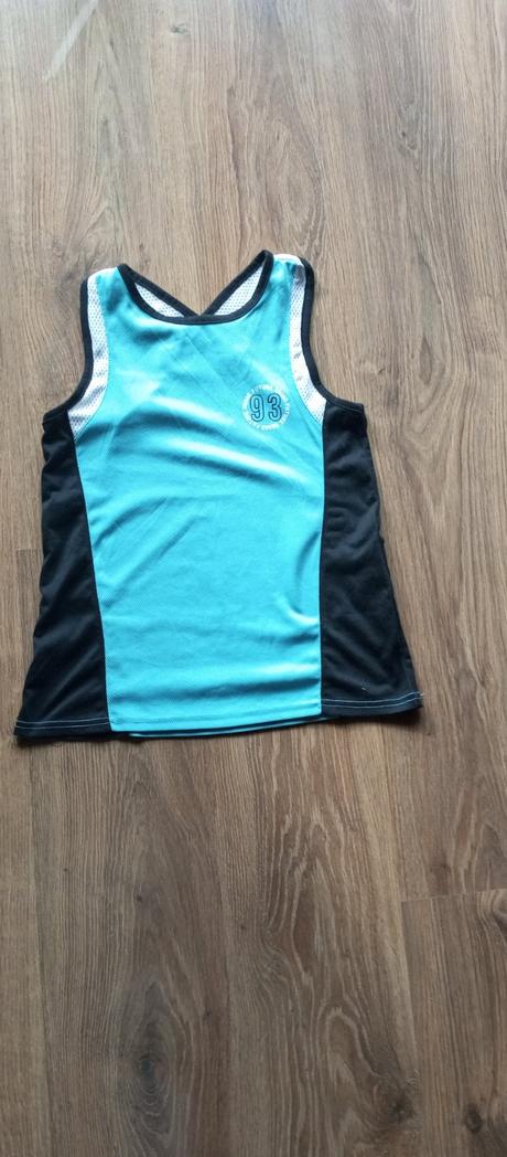 Športové tielko, kik,152