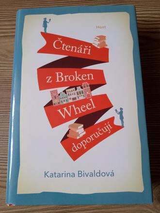 Katarina bivaldová - čtenáři z broken wheel doporu, 